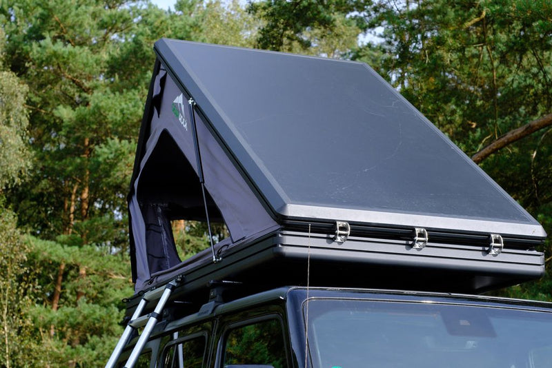 Laden Sie das Bild in Galerie -Viewer, GEAR ROCK Revelstoke PRO - Hartschalen Dachzelt