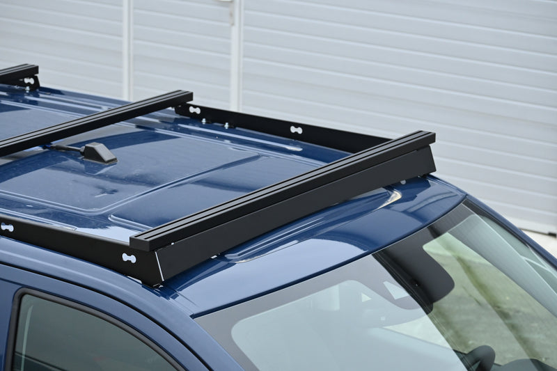 Laden Sie das Bild in Galerie -Viewer, Rolling Space Windschild Vito / V-Klasse Windabweiser