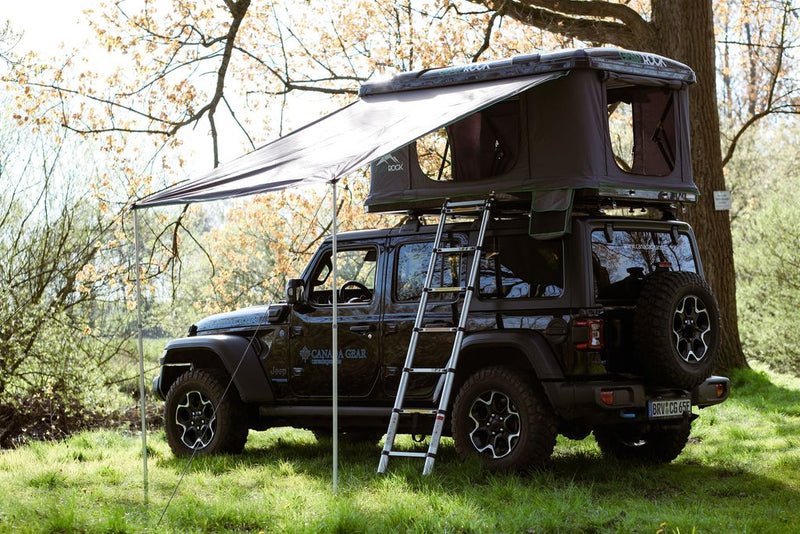 Laden Sie das Bild in Galerie -Viewer, GEAR ROCK Kootenay - Markise