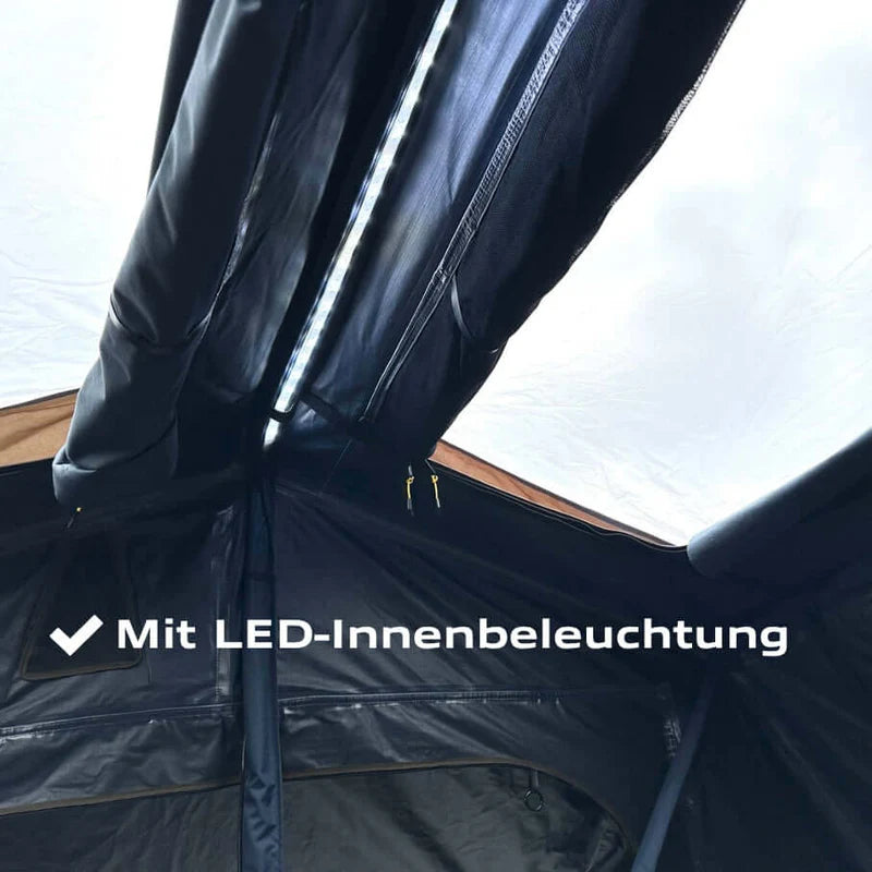 Laden Sie das Bild in Galerie -Viewer, Horntools Dachzelt Elements