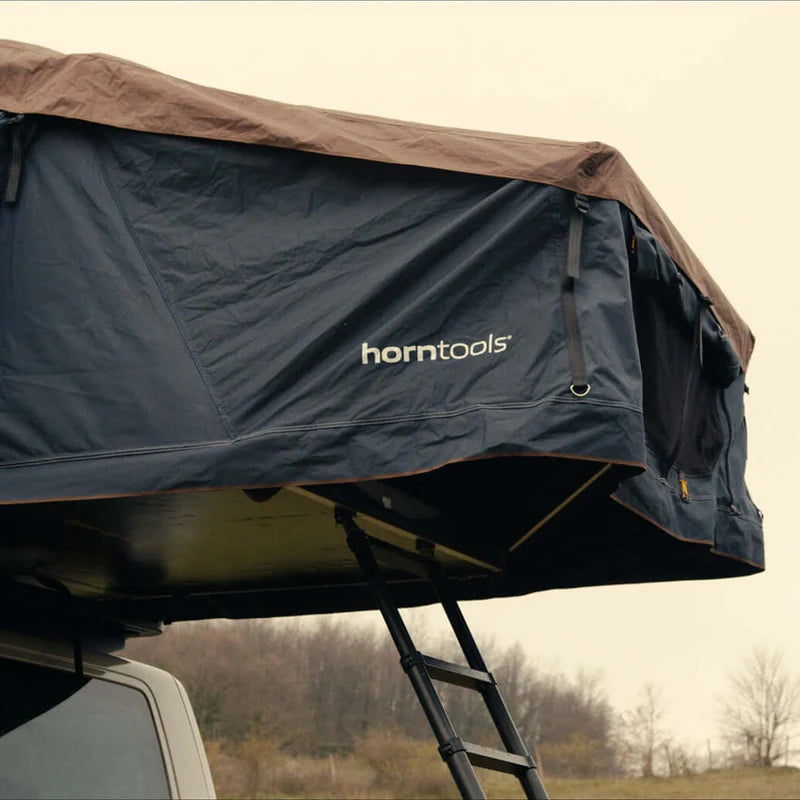 Laden Sie das Bild in Galerie -Viewer, Horntools Dachzelt Elements