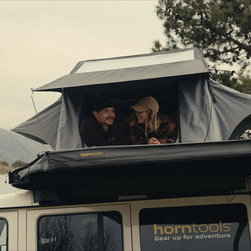 Laden Sie das Bild in Galerie -Viewer, Horntools Dachzelt Elements