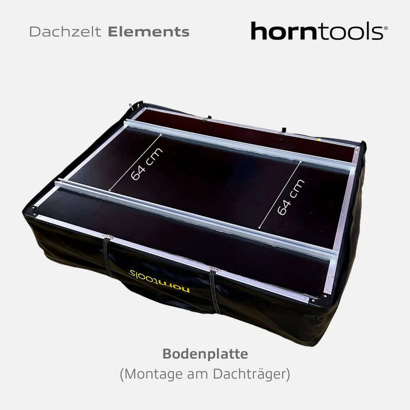 Laden Sie das Bild in Galerie -Viewer, Horntools Dachzelt Elements