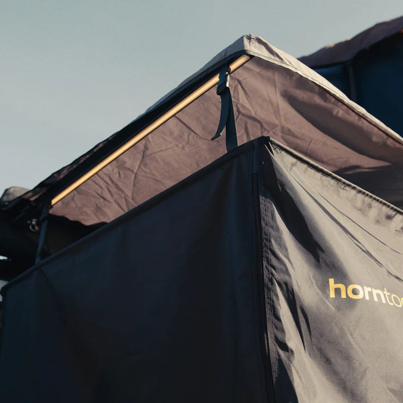 Laden Sie das Bild in Galerie -Viewer, Horntools Duschzelt Horizon