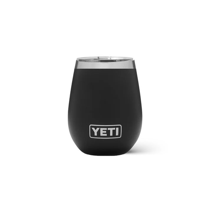 Laden Sie das Bild in Galerie -Viewer, YETI Rambler® 10 oz (295 ml) Weinbecher Mit MagSlider™ deckel