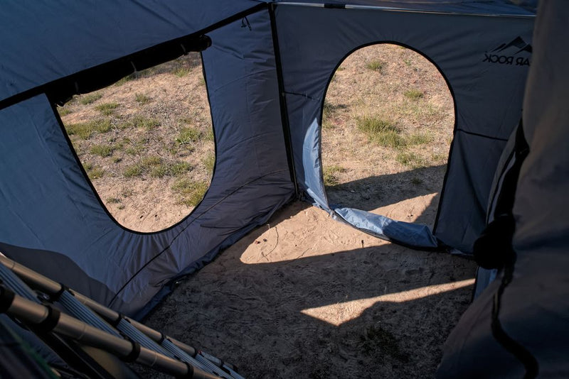 Laden Sie das Bild in Galerie -Viewer, GEAR ROCK Kootenay - Markisenvorzelt