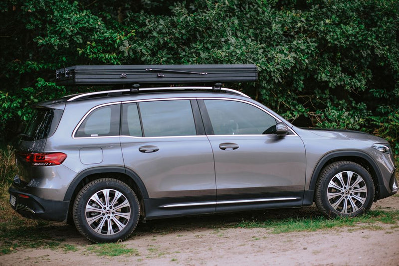 Laden Sie das Bild in Galerie -Viewer, GEAR ROCK Revelstoke PRO - Hartschalen Dachzelt