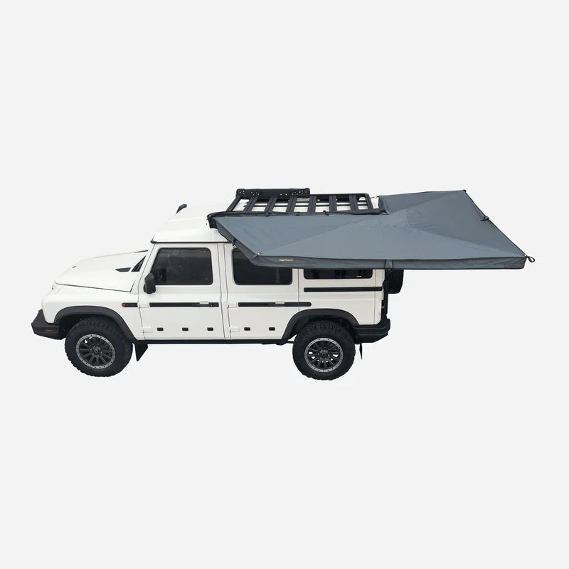 Laden Sie das Bild in Galerie -Viewer, Horntools Freitragende 270 Grad Markise Horizon