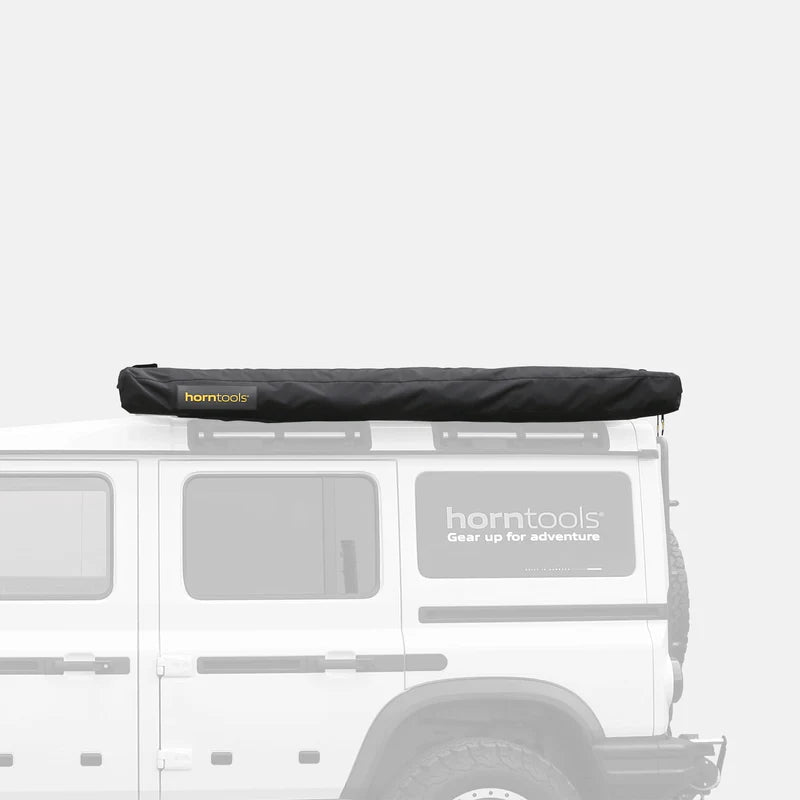 Laden Sie das Bild in Galerie -Viewer, Horntools Freitragende 270 Grad Markise Horizon