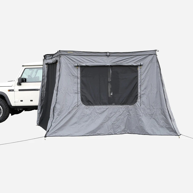 Laden Sie das Bild in Galerie -Viewer, Horntools Freitragende 270 Grad Markise Horizon