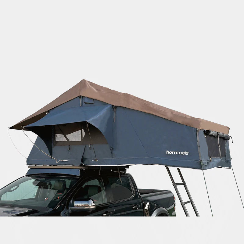 Laden Sie das Bild in Galerie -Viewer, Horntools Dachzelt Elements