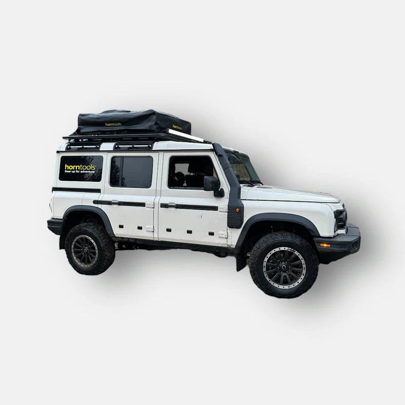 Laden Sie das Bild in Galerie -Viewer, Horntools Dachzelt Elements