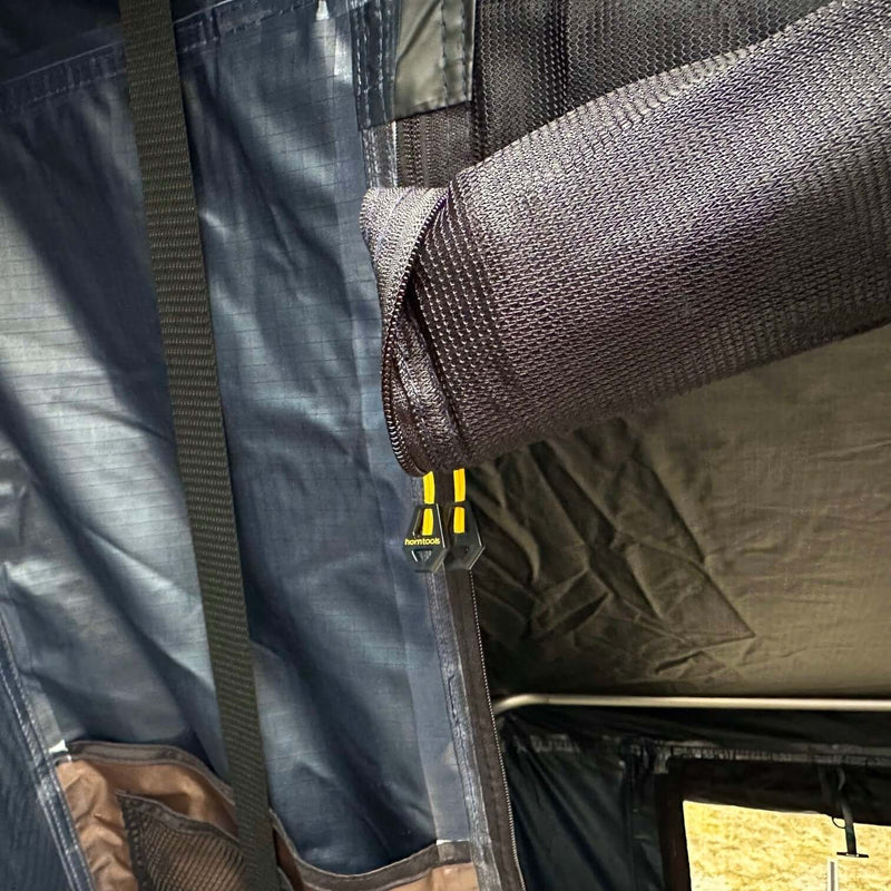 Laden Sie das Bild in Galerie -Viewer, Horntools Dachzelt Elements