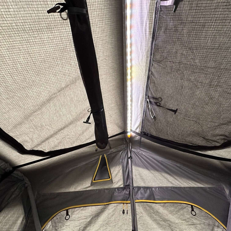 Laden Sie das Bild in Galerie -Viewer, Horntools Dachzelt Elements