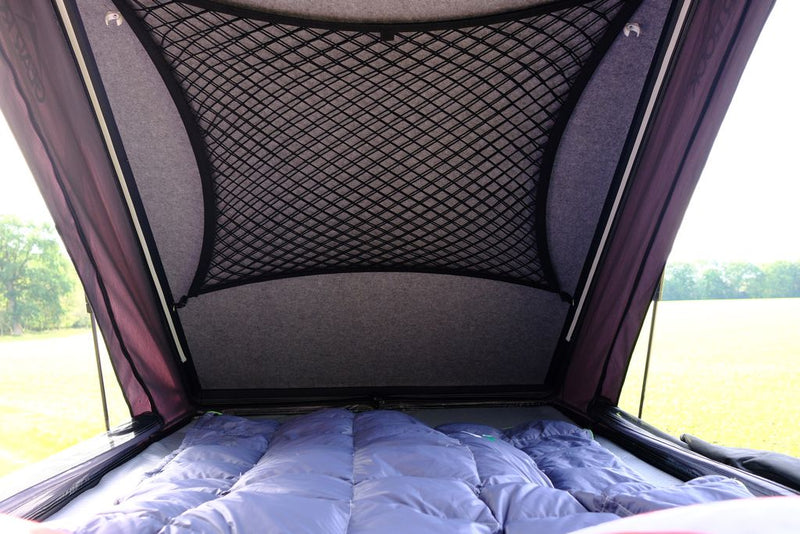 Laden Sie das Bild in Galerie -Viewer, GEAR ROCK Revelstoke PRO - Hartschalen Dachzelt