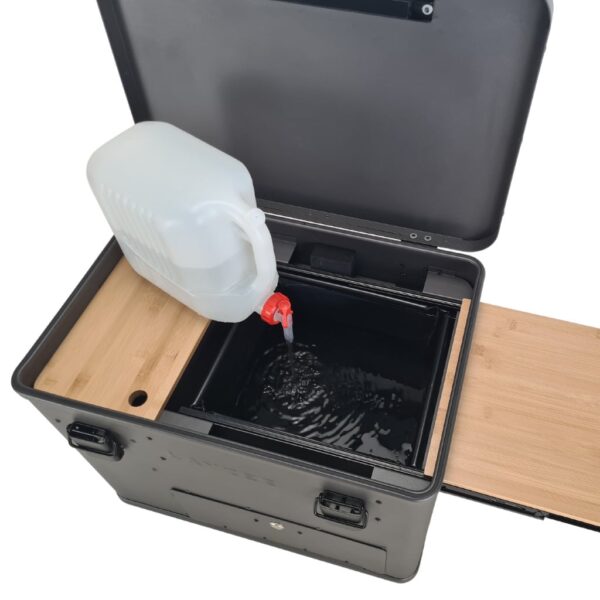 Laden Sie das Bild in Galerie -Viewer, SPARBUNDLE Junior Box