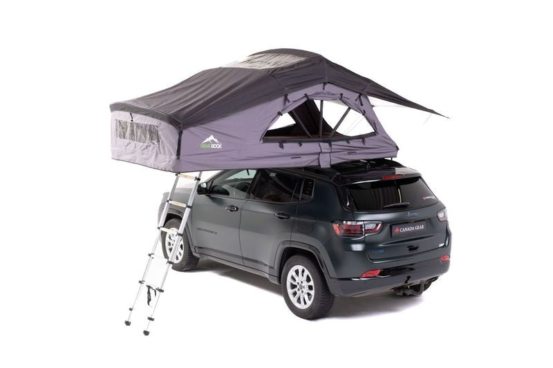 Laden Sie das Bild in Galerie -Viewer, GEAR ROCK Chilkat - Soft Top Dachzelt