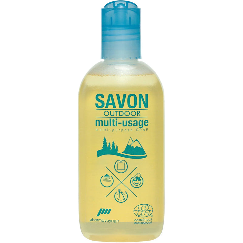 Laden Sie das Bild in Galerie -Viewer, PHARMAVOYAGE Bio Outdoor-Seife