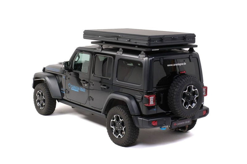 Laden Sie das Bild in Galerie -Viewer, GEAR ROCK Revelstoke PRO - Hartschalen Dachzelt