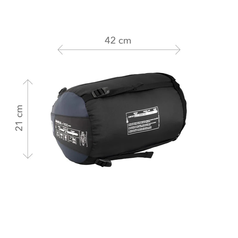 Laden Sie das Bild in Galerie -Viewer, Schlafsack horntools X Millet