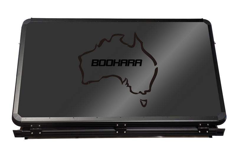 Laden Sie das Bild in Galerie -Viewer, SHEEPIE Dachzelt BOOKARA 2.0