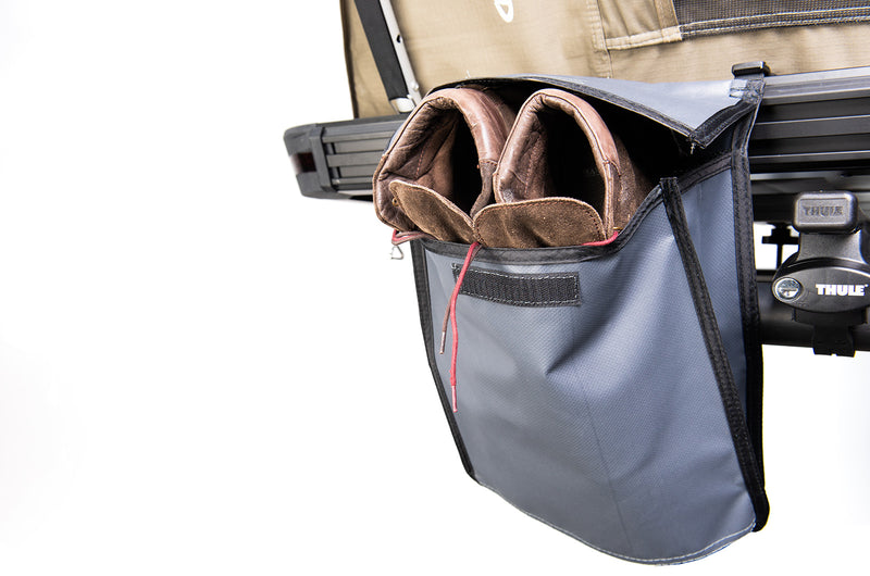 Laden Sie das Bild in Galerie -Viewer, SHEEPIE Dachzelt BOOKARA 2.0