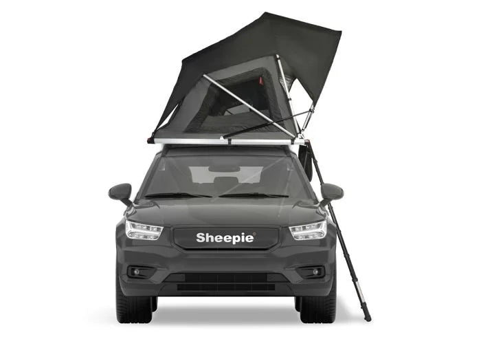 Laden Sie das Bild in Galerie -Viewer, SHEEPIE Dachzelt JIMBA JIMBA 2.0 und 3.0