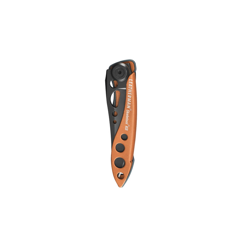 Laden Sie das Bild in Galerie -Viewer, Leatherman Skeletool KB Aurora Aurora Multitool