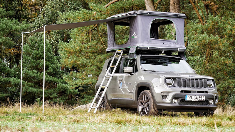 Laden Sie das Bild in Galerie -Viewer, GEAR ROCK Kootenay - Markise