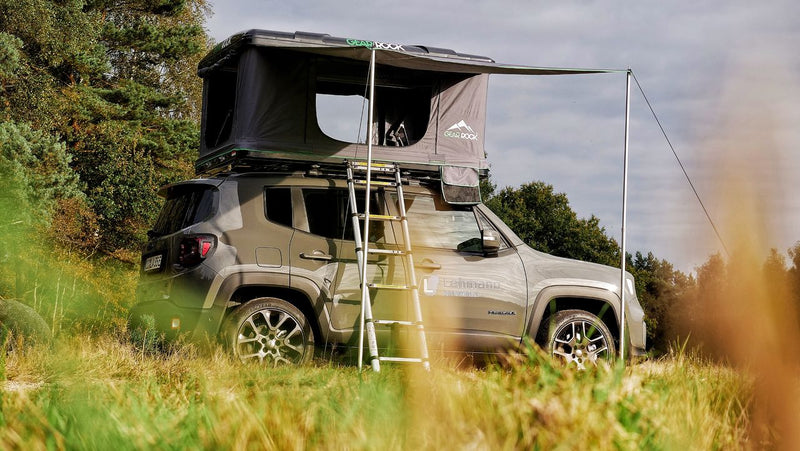 Laden Sie das Bild in Galerie -Viewer, GEAR ROCK Kootenay - Markise