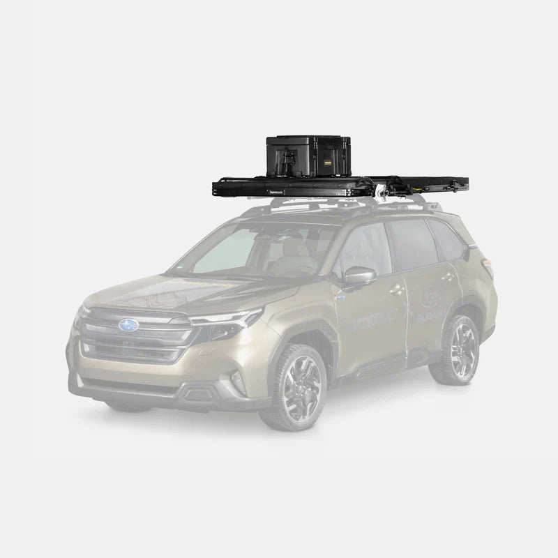 Laden Sie das Bild in Galerie -Viewer, HORNTOOLS Triangle Dachzelt Cloud