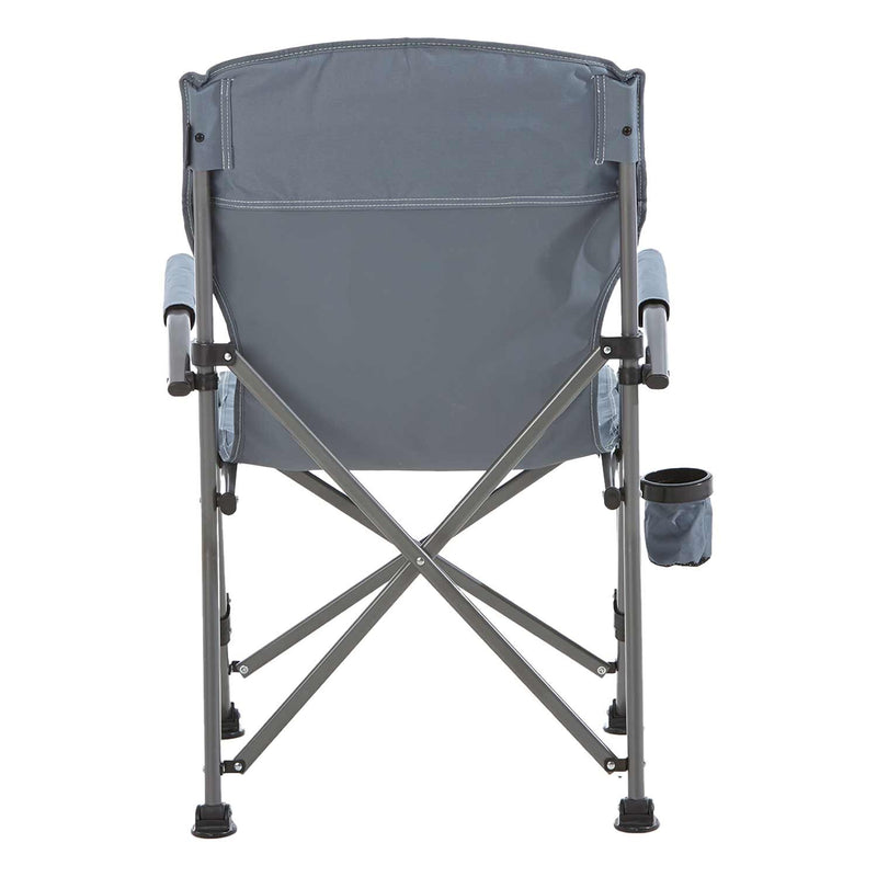 Laden Sie das Bild in Galerie -Viewer, 2x Camping Stuhl CAMP ANCHOR