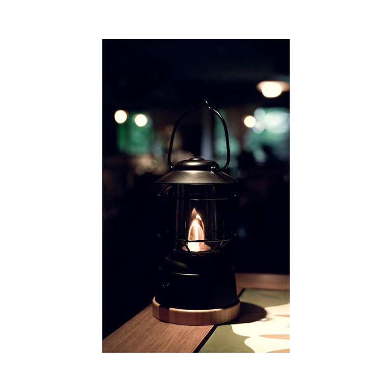 Laden Sie das Bild in Galerie -Viewer, WOODY Lantern Campinglampe