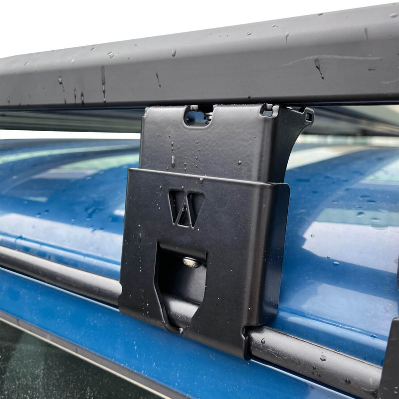 Laden Sie das Bild in Galerie -Viewer, Dachträger Lada Niva 2 Door