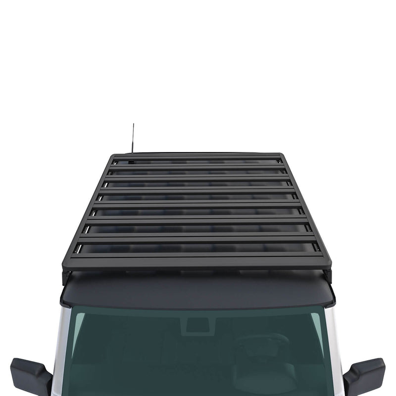 Laden Sie das Bild in Galerie -Viewer, Dachträger SUZUKI Jimny (1334x1534)