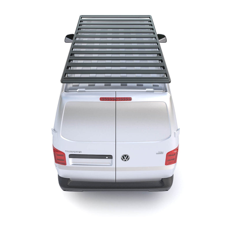 Laden Sie das Bild in Galerie -Viewer, Dachträger VW T5/T6 SWB (1434x2564)