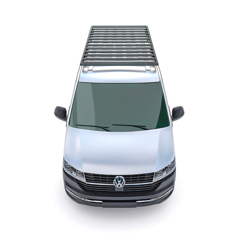 Laden Sie das Bild in Galerie -Viewer, Dachträger VW T5/T6 SWB (1434x2564)