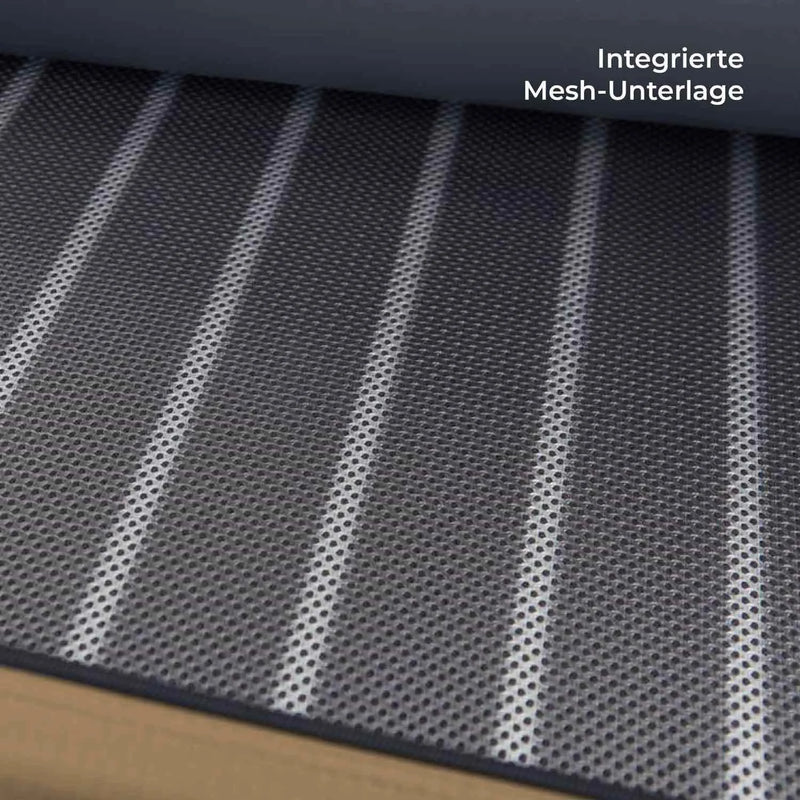 Laden Sie das Bild in Galerie -Viewer, Klapp-Dachzelt BIG WILLOW