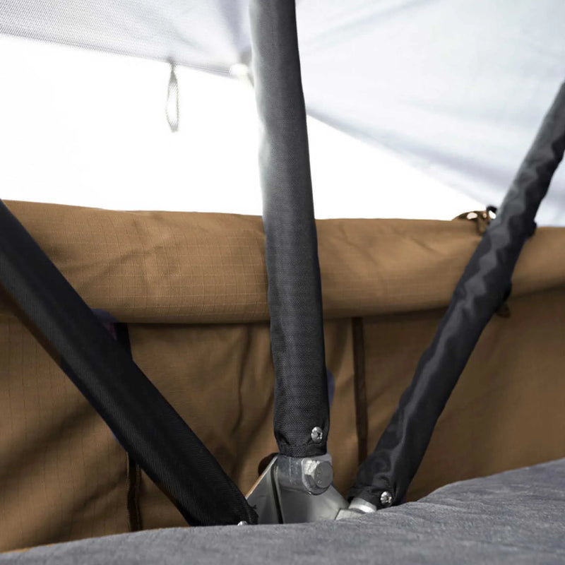 Laden Sie das Bild in Galerie -Viewer, Klapp-Dachzelt BIG WILLOW