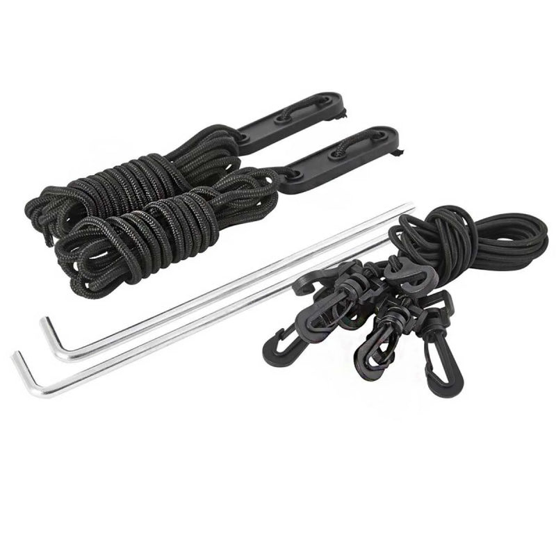 Laden Sie das Bild in Galerie -Viewer, Klapp-Dachzelt BIG WILLOW