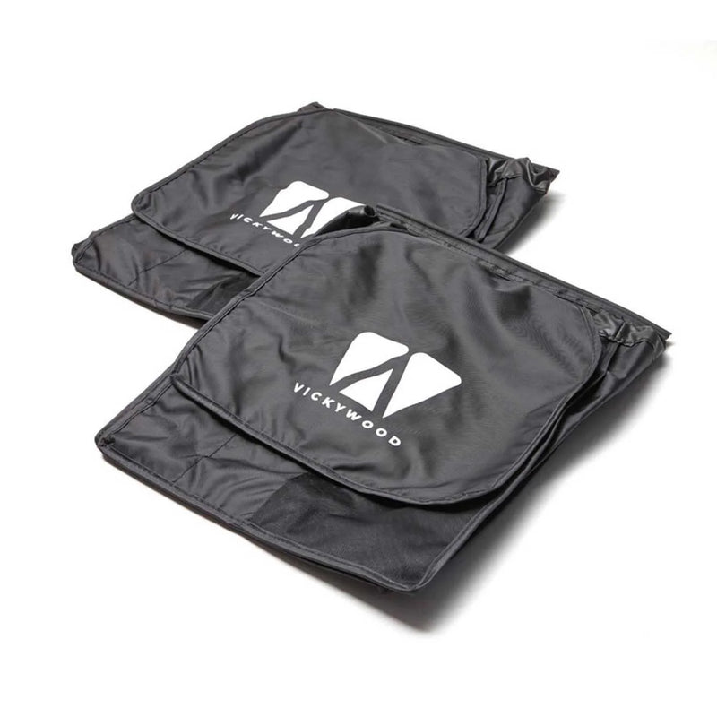 Laden Sie das Bild in Galerie -Viewer, Alu Triangle Hartschalen Dachzelt CUMARU LIGHT