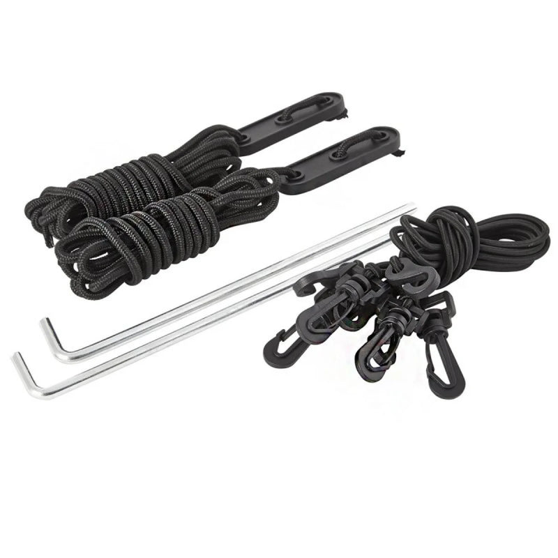 Laden Sie das Bild in Galerie -Viewer, Klapp-Dachzelt SMALL WILLOW