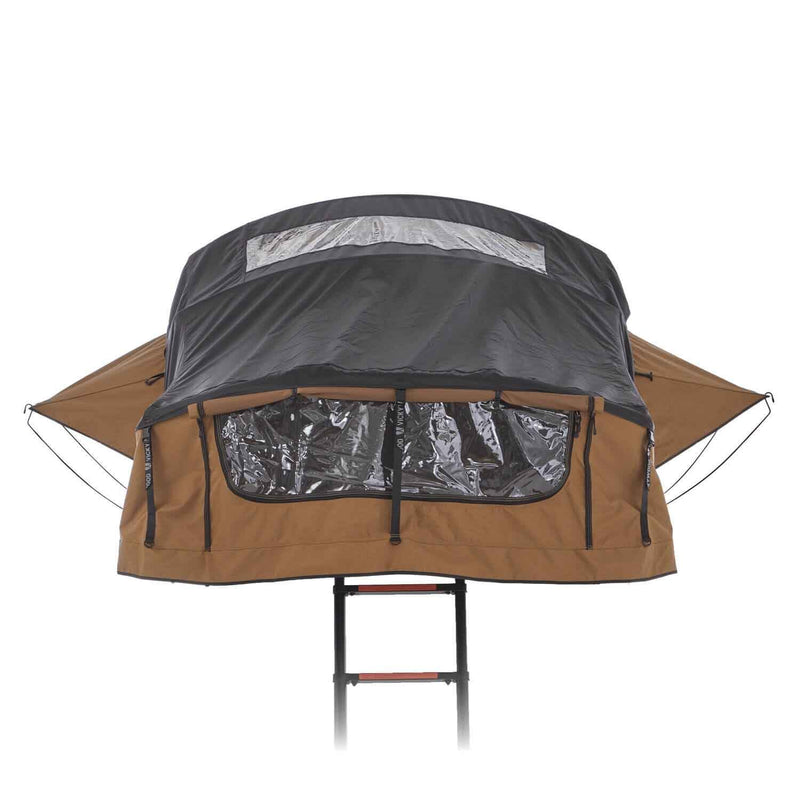 Laden Sie das Bild in Galerie -Viewer, Dachzelt WILLOW PRO 1 ECO 160