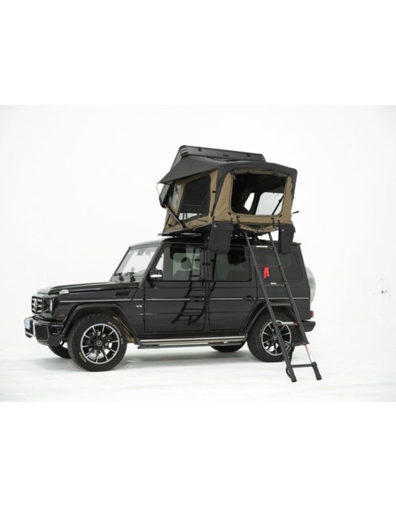 Laden Sie das Bild in Galerie -Viewer, Wildland Dachzelt Neo Frontier
