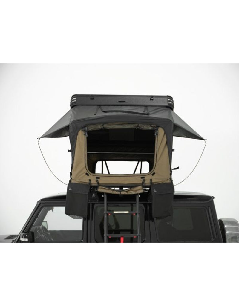 Laden Sie das Bild in Galerie -Viewer, Wildland Dachzelt Neo Frontier