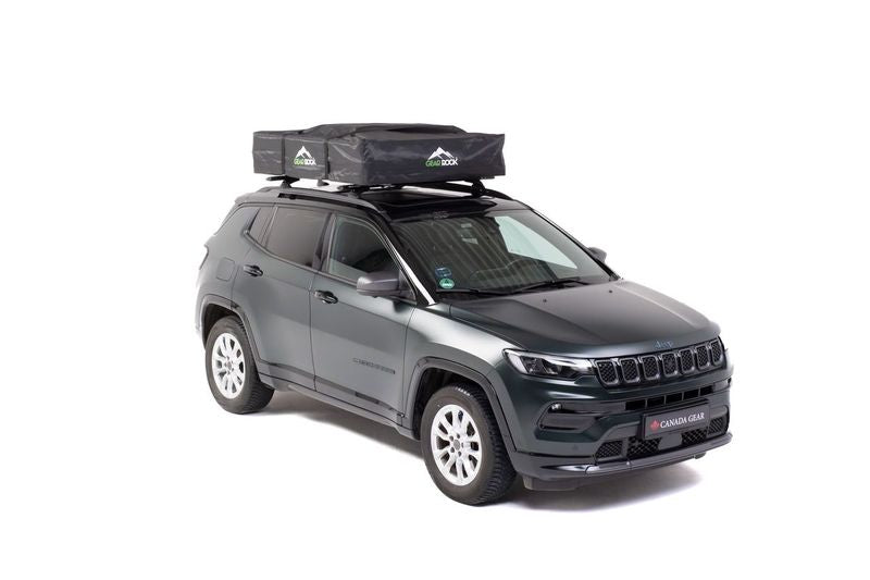 Laden Sie das Bild in Galerie -Viewer, GEAR ROCK Chilkat - Soft Top Dachzelt