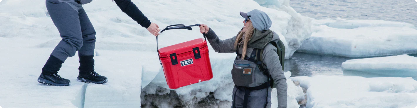 YETI – dachzeltstore.at