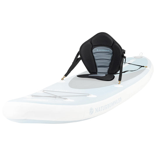 Naturbummler SUP Bundle XL – Komplett-Paket für Stand-up-Paddling