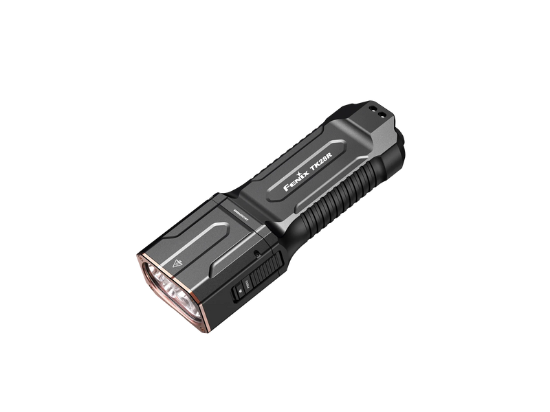 Laden Sie das Bild in Galerie -Viewer, Fenix TK28R Multi-Beam Hochleistungs-Taschenlampe, 6500 Lumen
