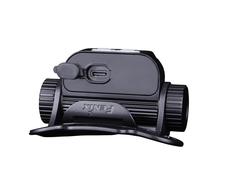 Laden Sie das Bild in Galerie -Viewer, Fenix HM65R Tri-Proof Magnesium Stirnlampe mit dualer Lichtquellen, 1400 Lumen
